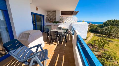 Foto 3 de Apartamento en venta en La Duquesa, Manilva