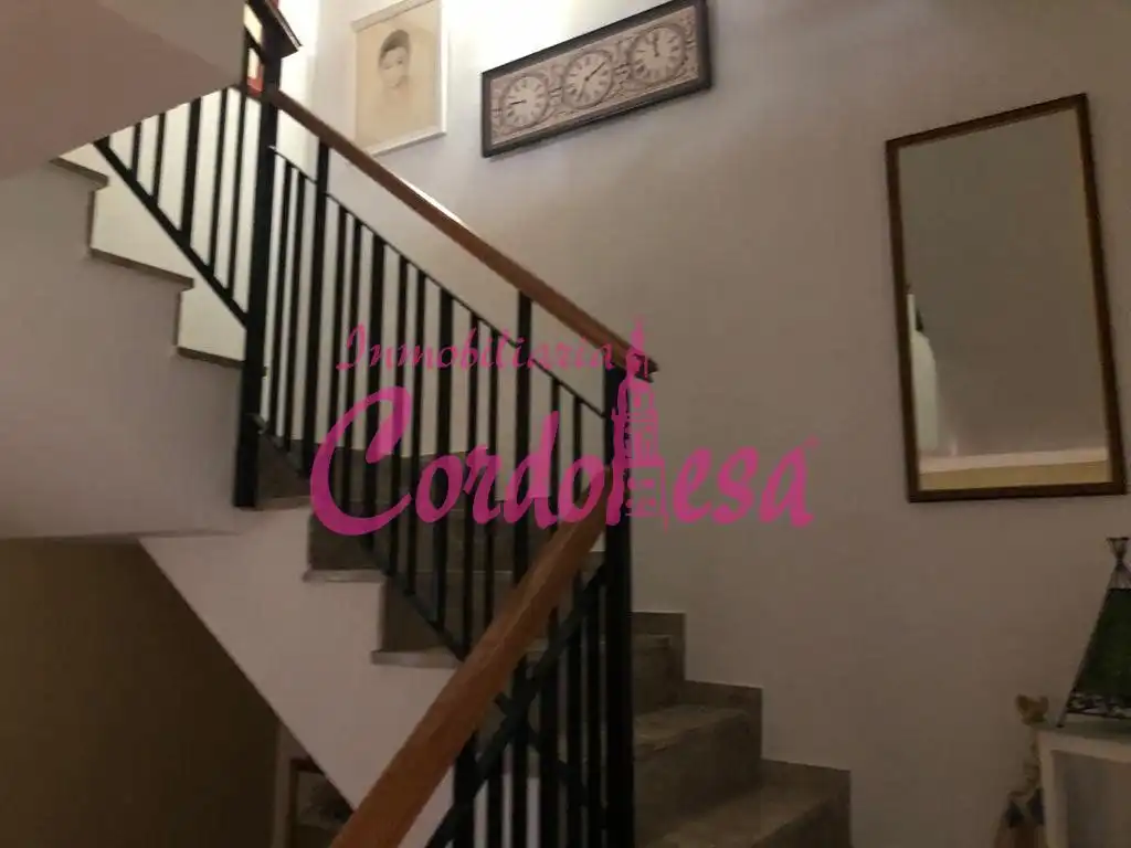 Casa con piscina en venta en Periurbano Este - Campiña, imagen 28