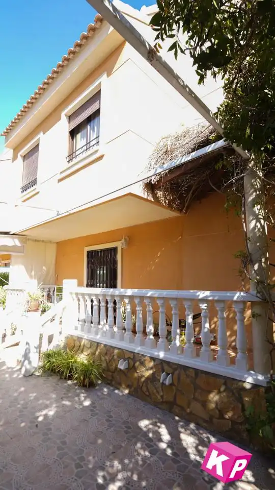 Bungalow amb piscina en venda a Avinguda de Portugal, imagen 14