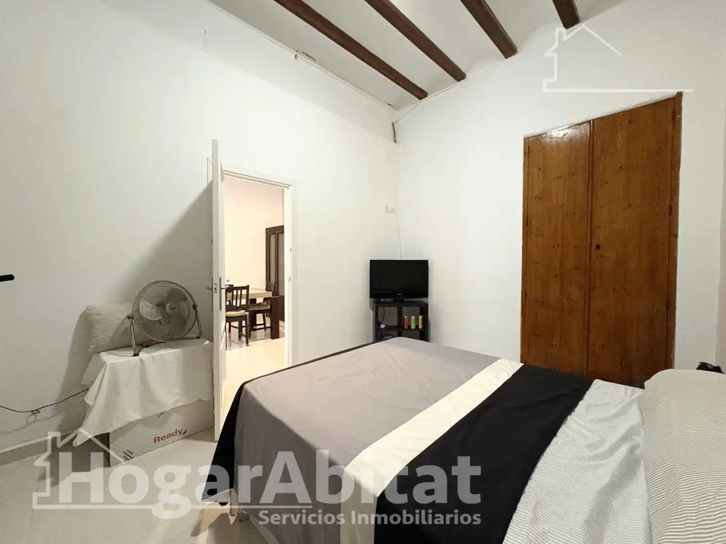 Casa amb terrassa en venda a Benifairó de la Valldigna, imagen 27
