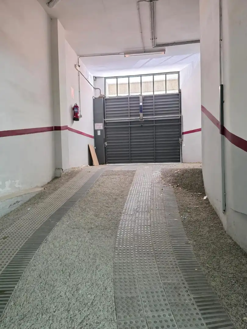 Einzelparkplatz zum Verkauf in Ponent - Set Camins, imagen 8