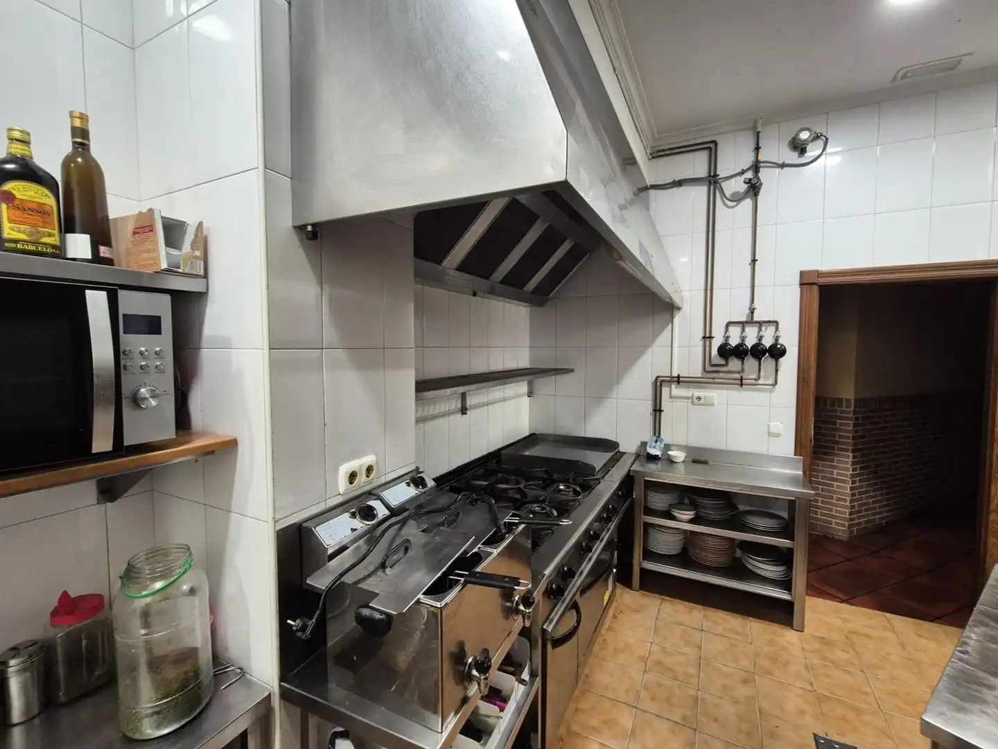 Business premises for sale in SANTO DOMINGO, imagen 16