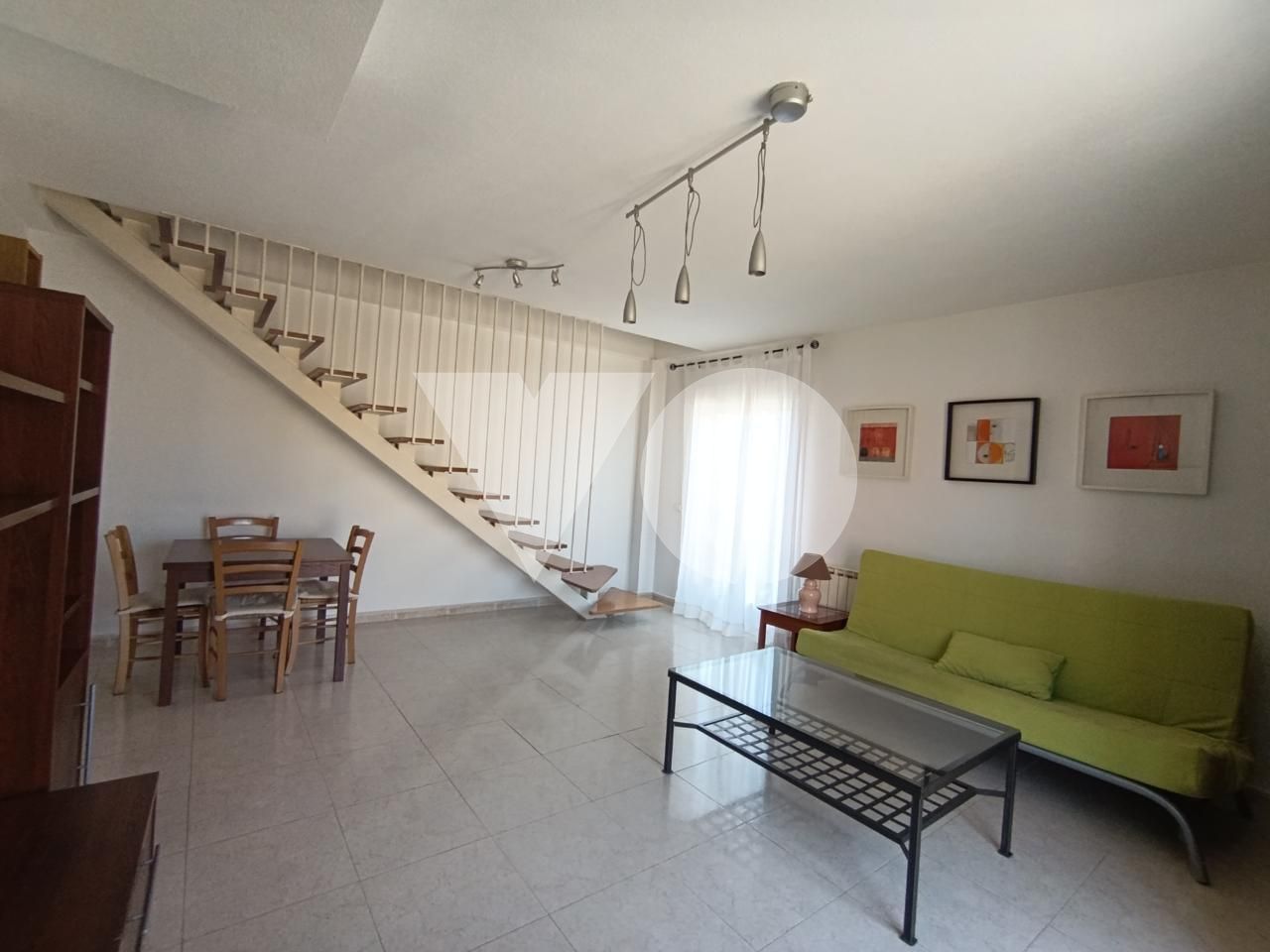 Duplex for sale in Camarma de Esteruelas  with Air Conditioner, Furnished and Balcony