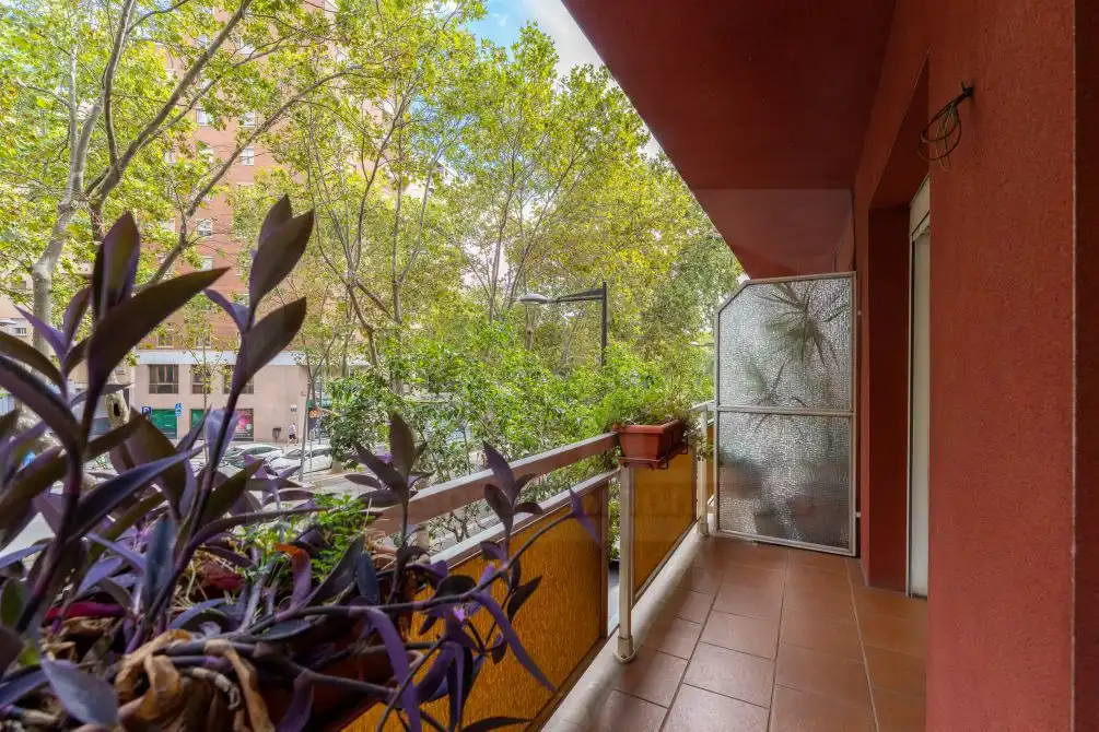 Terraza de Piso en venta en Ponent