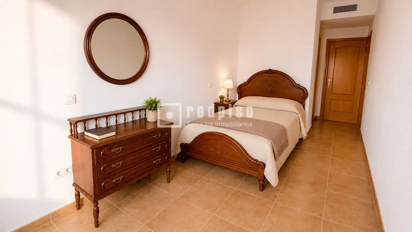Habitación de Piso en venta en Lominchar