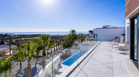 Foto 3 de Casa o xalet en venda a La Cala Mijas, Mijas