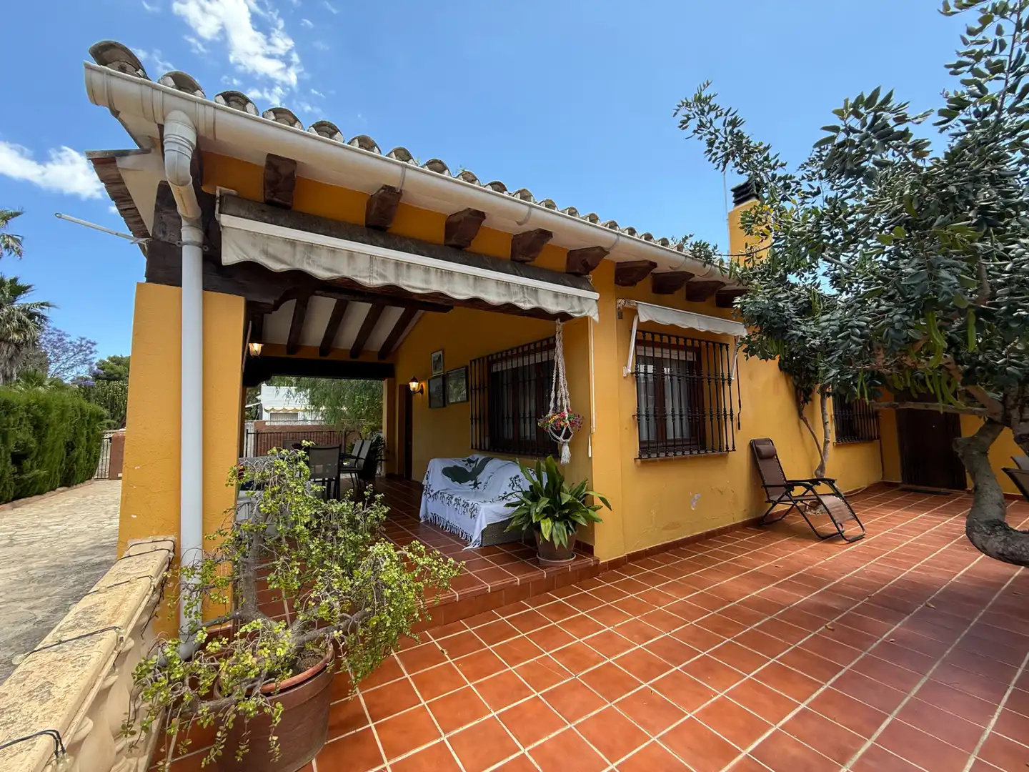 Villa avec jardin à vendre à El Puerto, imagen 10