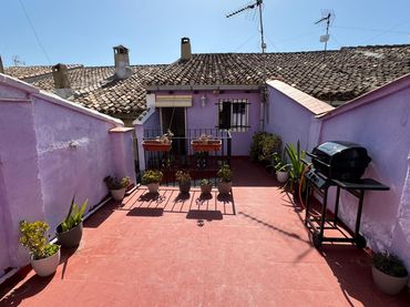 Casa en venda a Bicorp