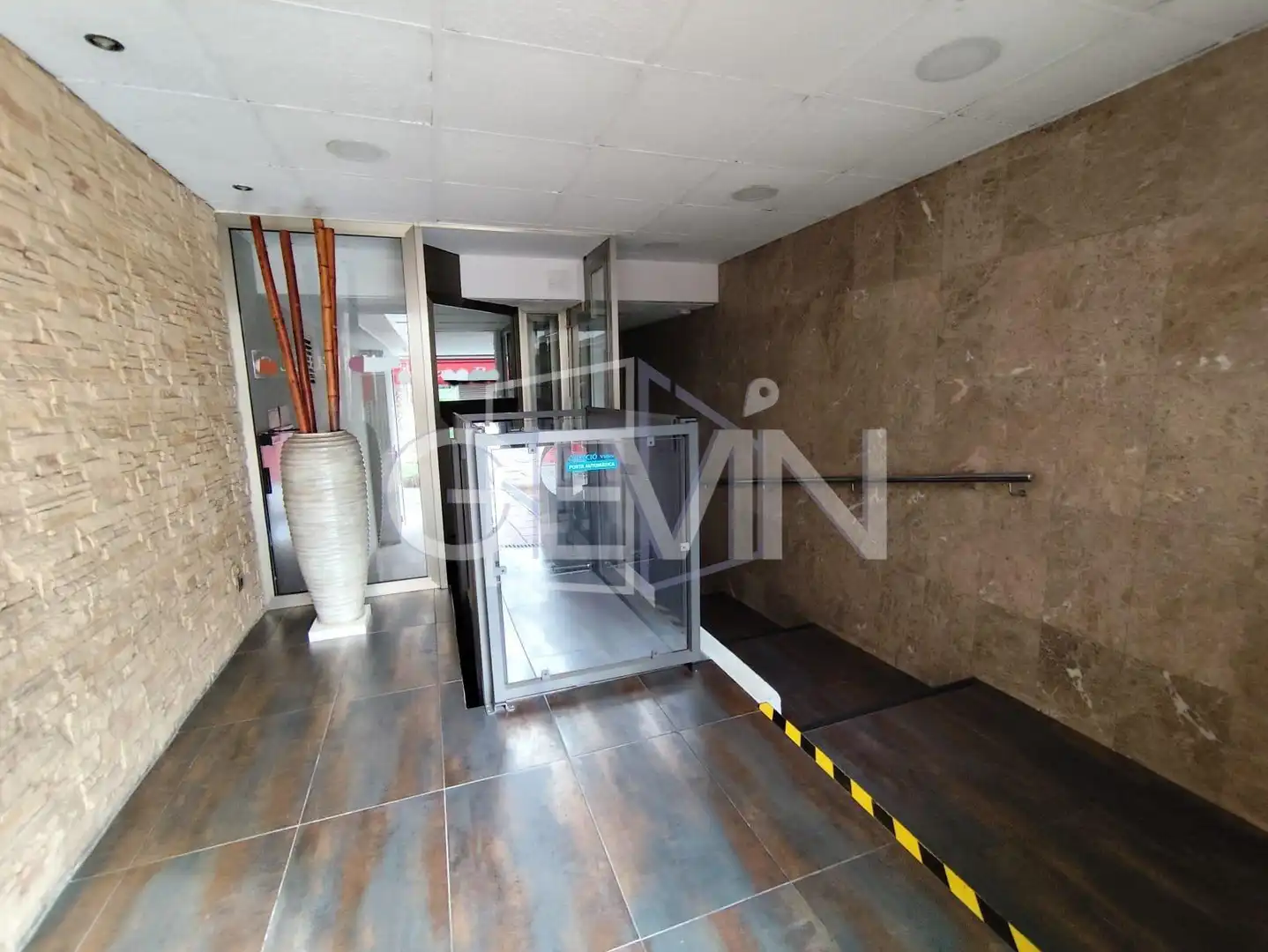 Piso en venta en La Llagosta con Calefacción