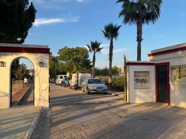 Terreno residencial en venta en Calle Granada 3