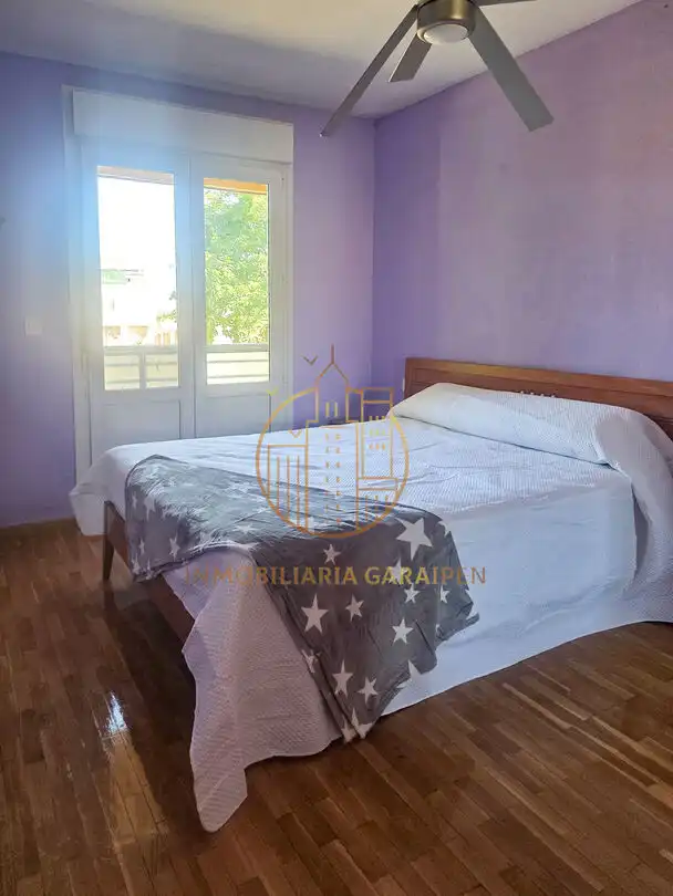 Dormitori de Dúplex en venda en Peralta / Azkoien amb Calefacció i Traster