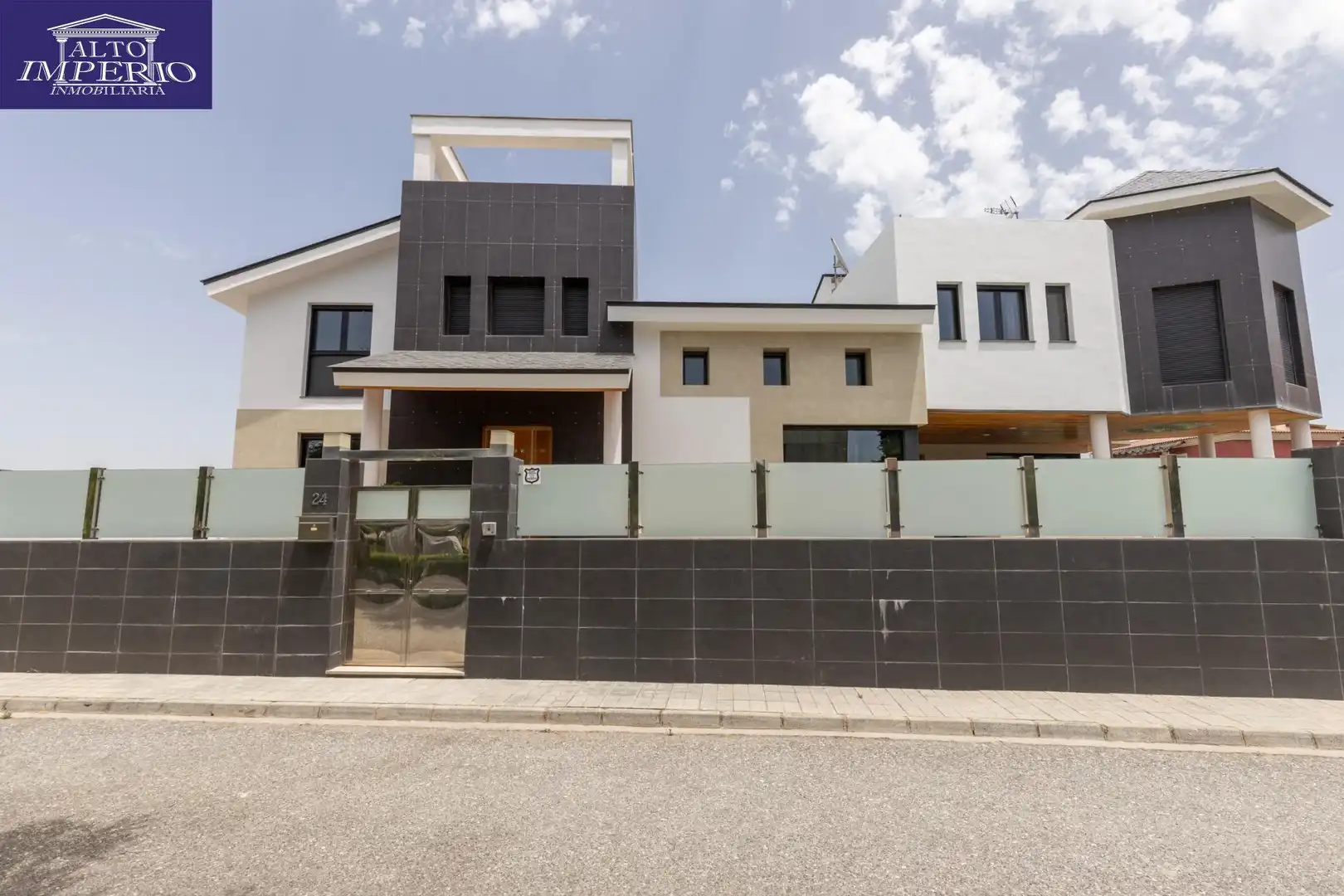 Chalet con piscina en venta en Urbanizacion EL CARMELO, imagen 94