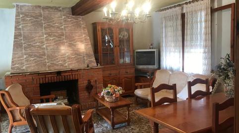 Foto 2 de Casa o xalet en venda a Calle Sebastián Elcano, 9, La Villa de Don Fadrique, Toledo