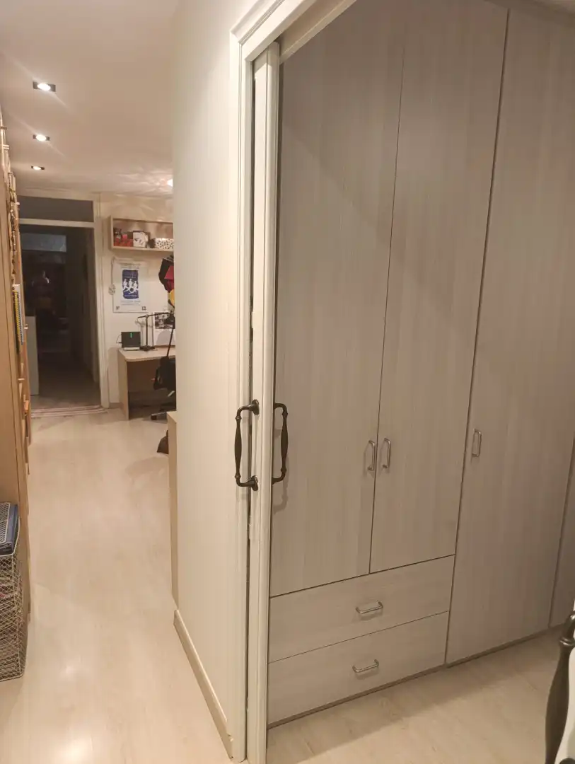 Piso con balcón en venta en Ronda de Sant Pau 75, imagen 19