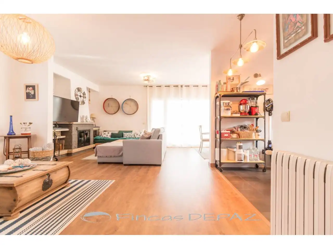Chalet con piscina en venta en Montmar, imagen 3