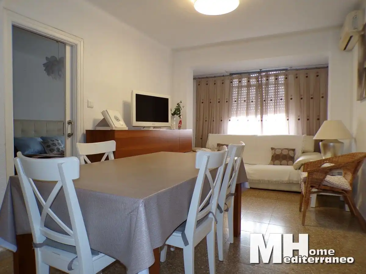 Piso en venta en MAR, Faura