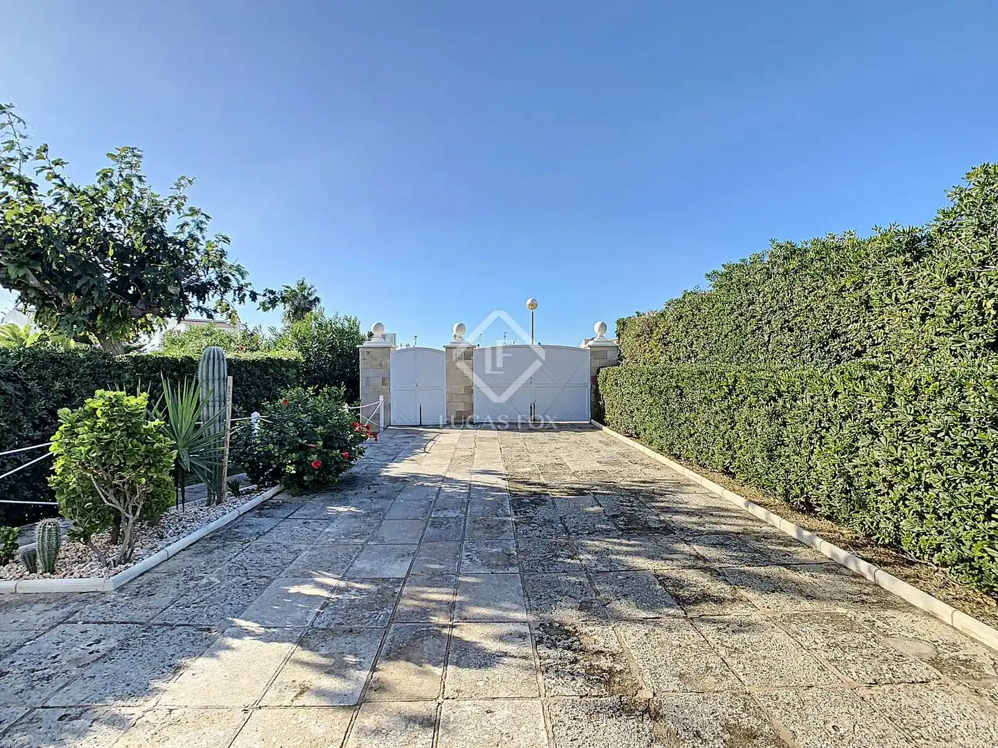 Villa avec terrasse à vendre à Cala d'en Bosch - Serpentona, imagen 36