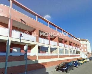 Vista exterior de Apartament en venda en Pilar de la Horadada amb Aire condicionat, Calefacció i Terrassa