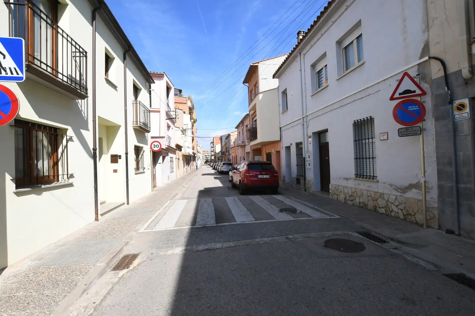 Piso con balcón en venta en Sant Roma, imagen 24