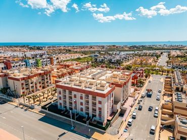 Apartment zum Verkauf in Orihuela Costa