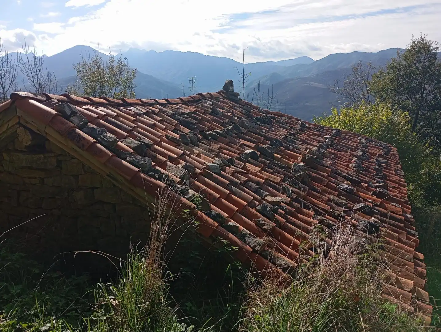 Casa en venta en Poligono 38, Parcela 213