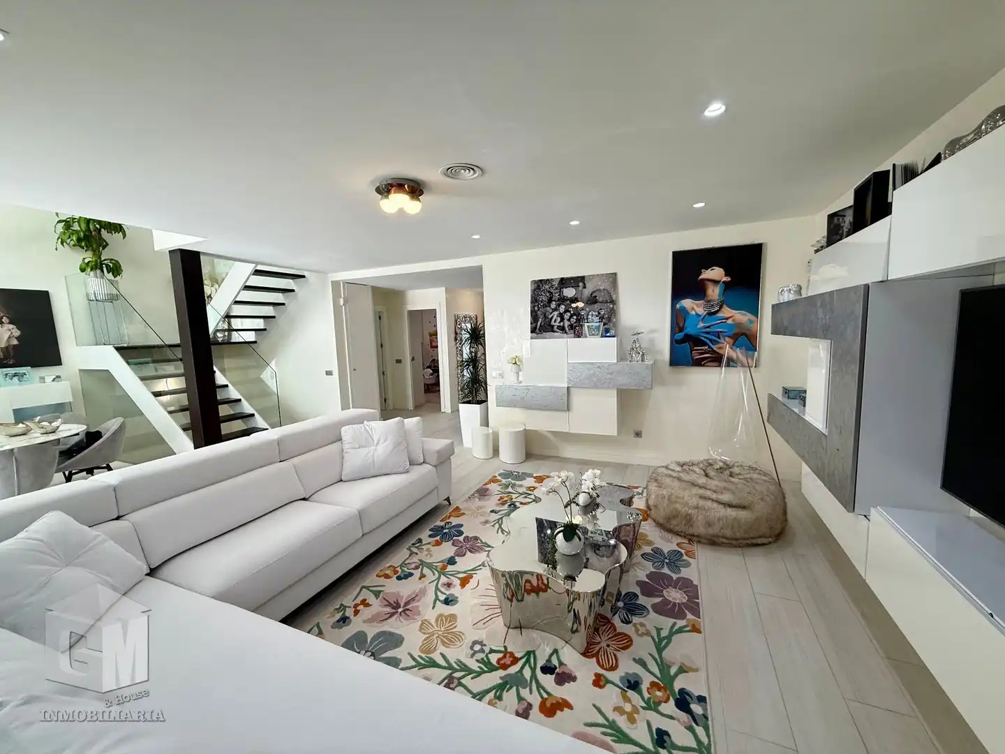 Casa amb piscina en venda a La Cárcaba - El Encinar - Montemolinos, imagen 18