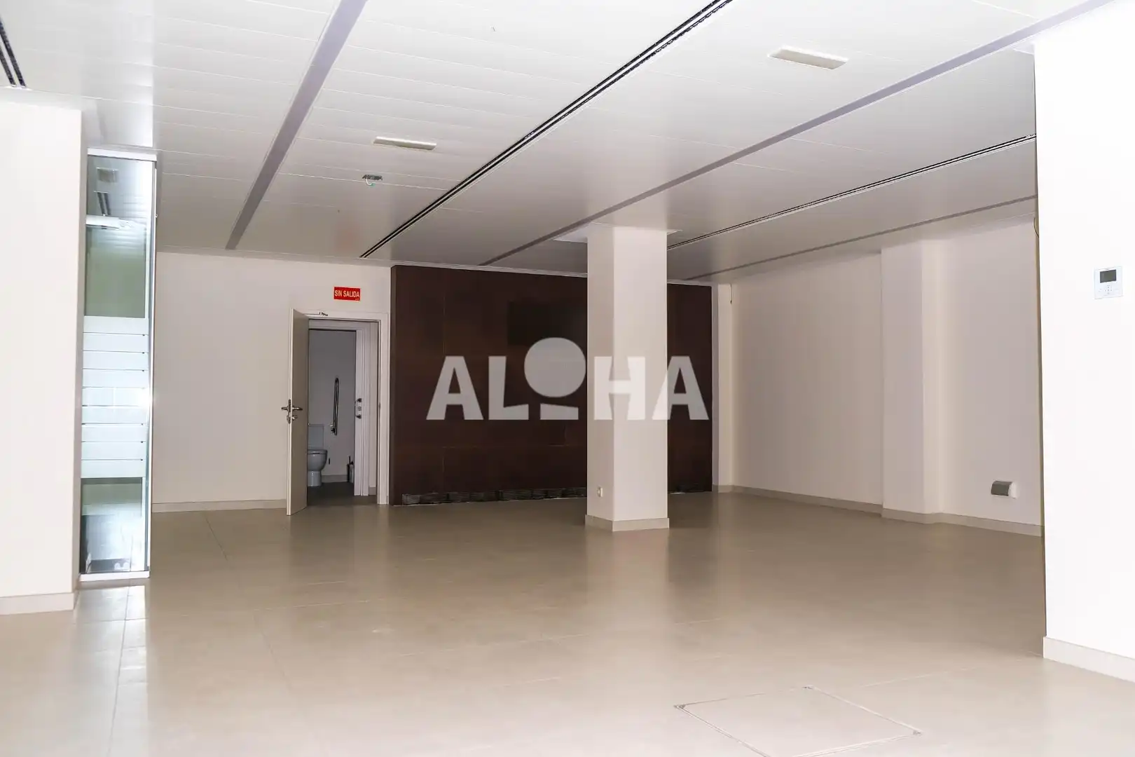 Local comercial de lloguer a Moncada, imagen 6