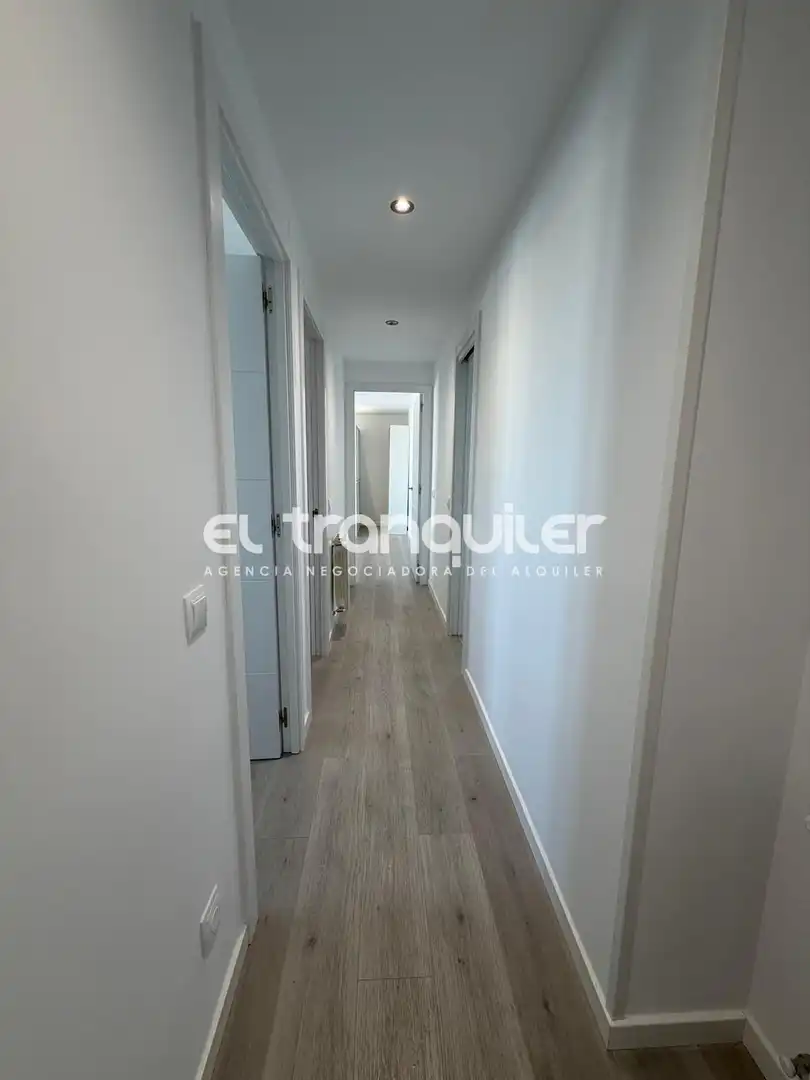 Dachboden zur Miete in Calle Jose Martinez Ruiz Azorin, Espartales