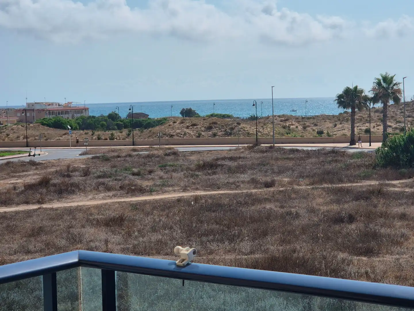 Flat for sale in Torrevieja  with Air Conditioner, Terrace and Storage room