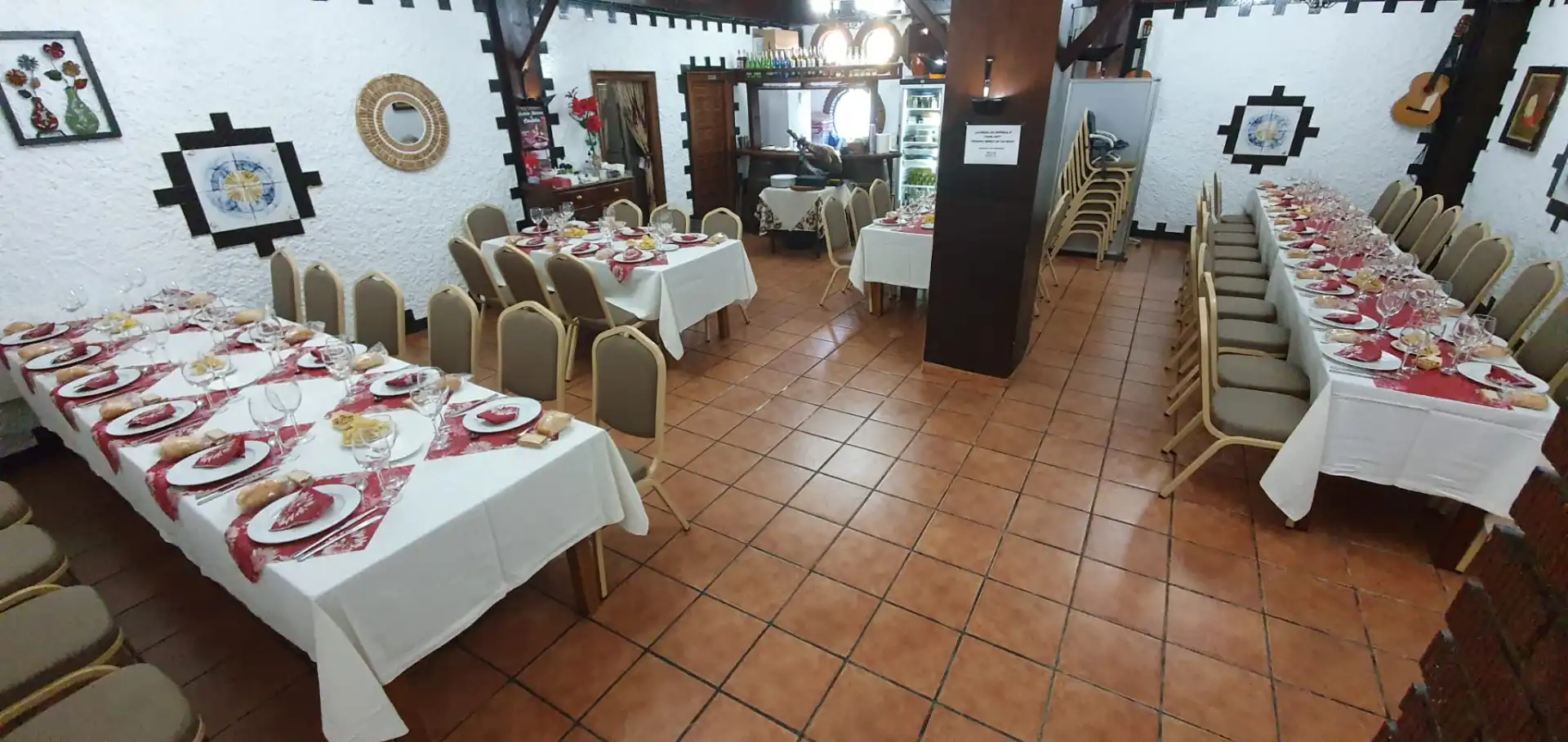 Gewerbefläche zur Übernahme in Avenida de San Amador, imagen 4