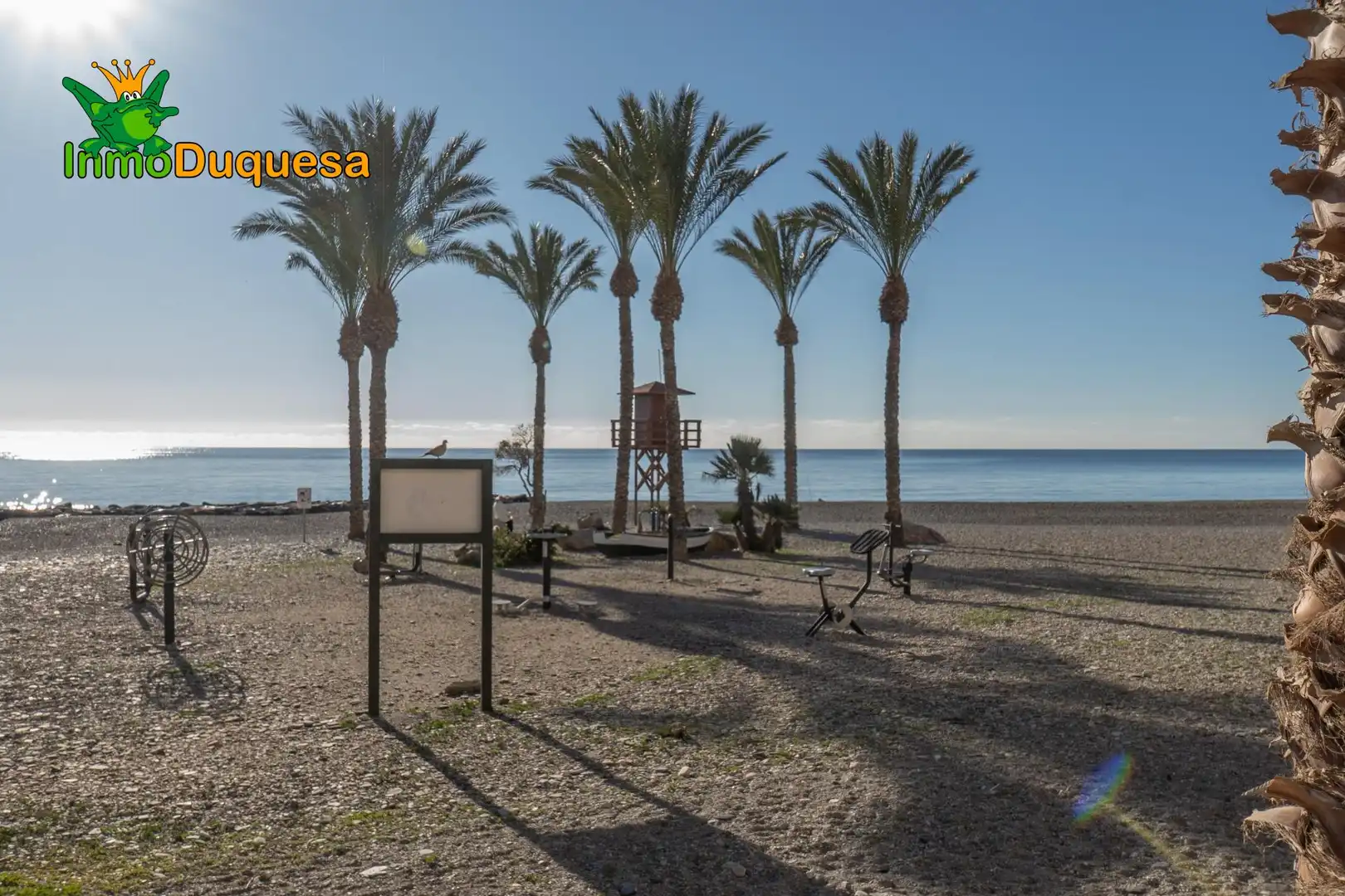 Appartement avec terrasse à vendre à Castell de Ferro, imagen 30