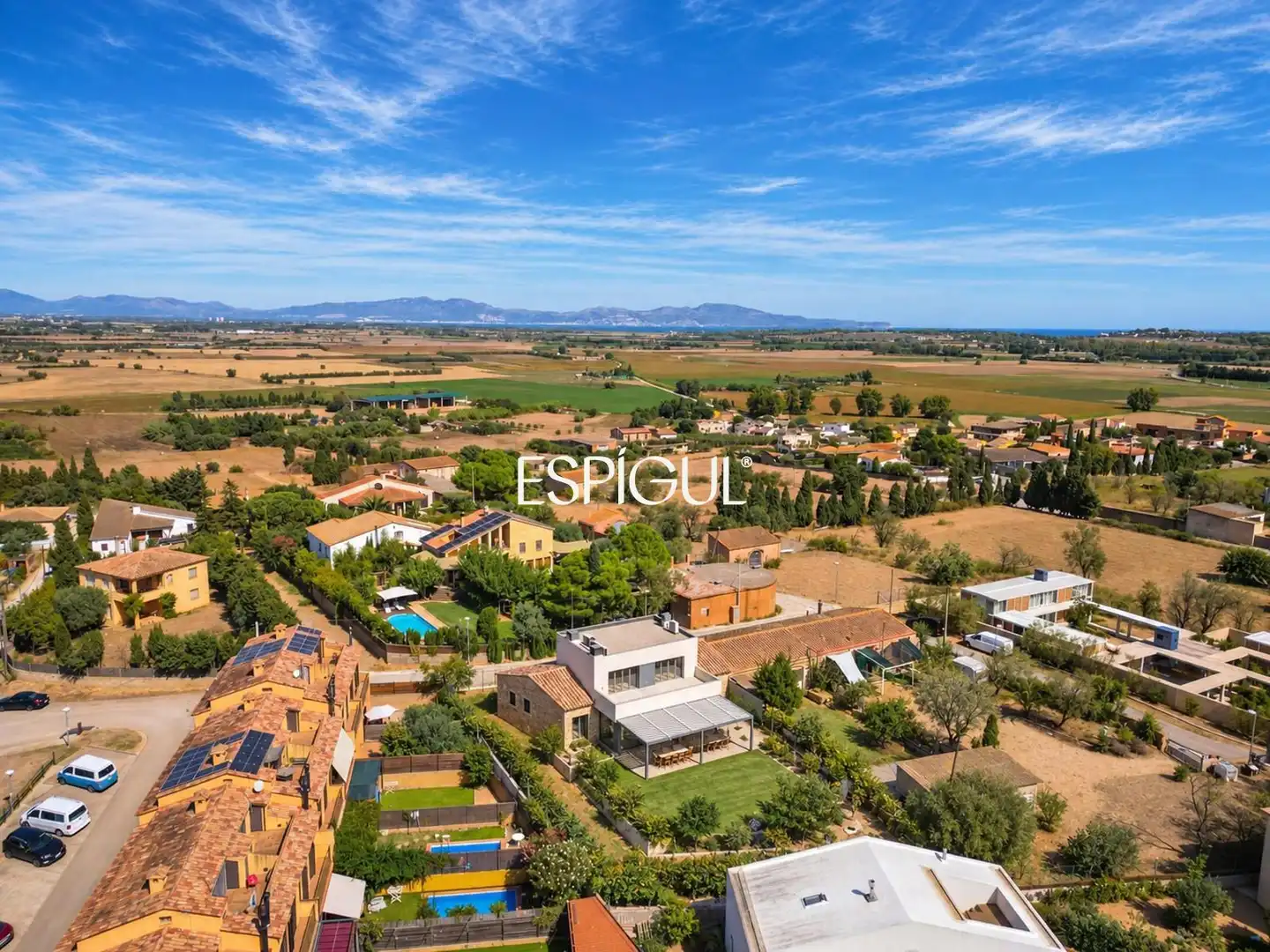 Casa amb terrassa en venda a Puig El, imagen 7