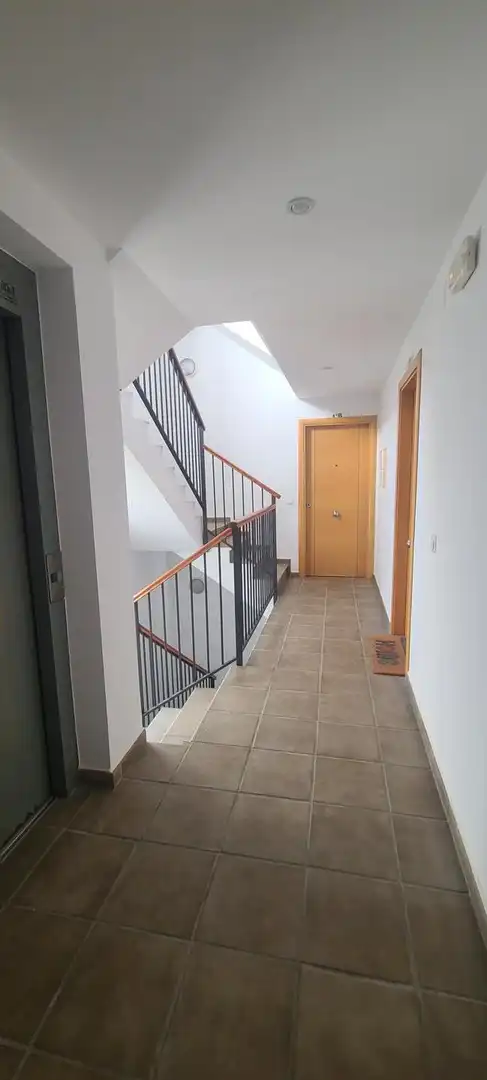 Flat for sale in Alhaurín El Grande  with Air Conditioner, Terrace and Furnished