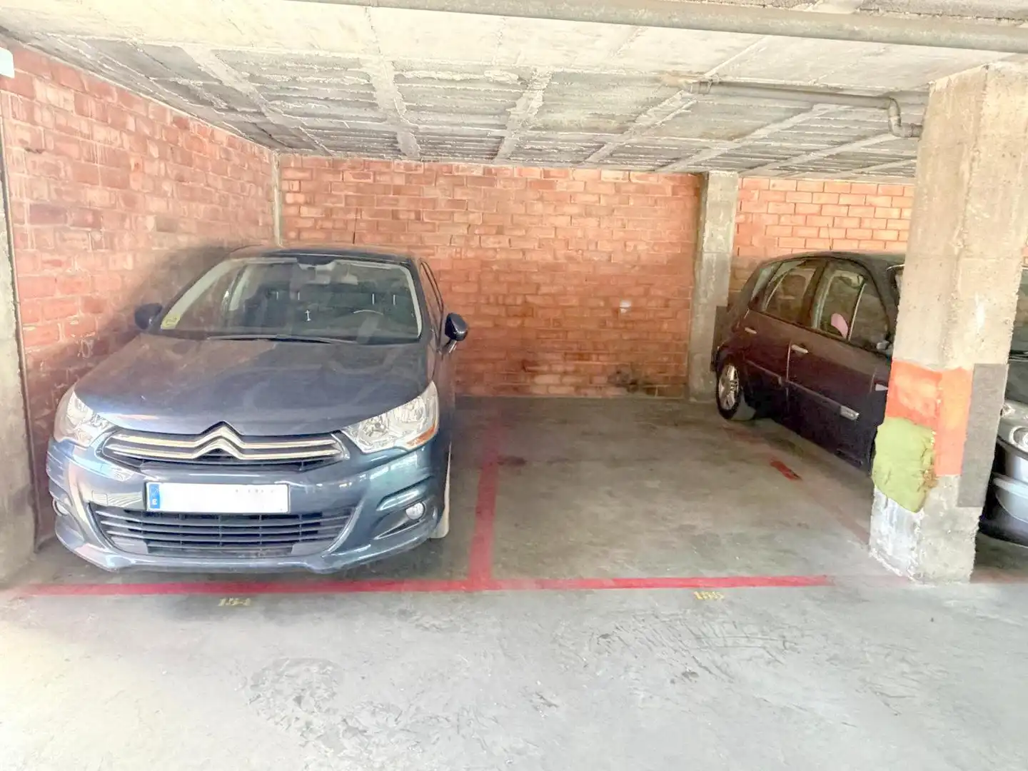 Aparcament de Garatge en venda en Barcelona