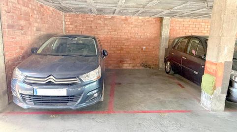 Foto 5 de Garatge en venda a Carrer de Sas, 23, El Bon Pastor, Barcelona Capital