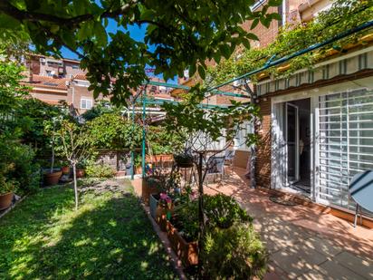 Casa adosada en venda a Leganés