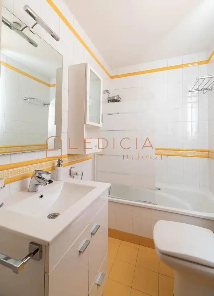 Penthouse mit Aufzug zur Miete in Colon 17, imagen 19