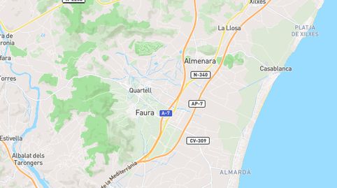 Photo 4 of Flat for sale in Faura, Valencia