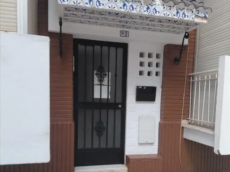 Casa o xalet en venda en Sevilla