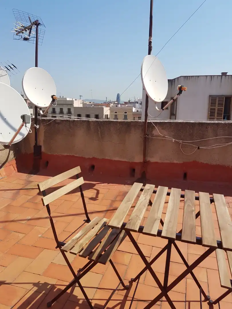 Flat for rent in Carrer del Tragí, Sant Pere, Sta. Caterina i la Ribera
