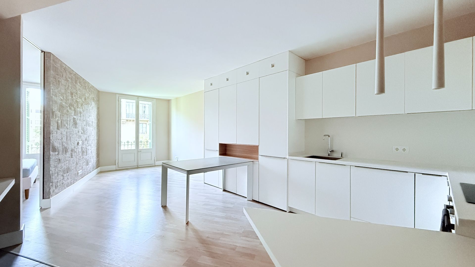 Pis en venda a Dreta de l'Eixample, Eixample