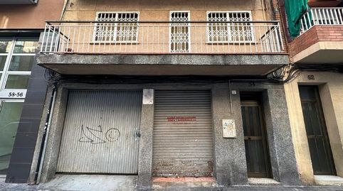 Foto 2 de Pis en venda a Puigfred, Badalona
