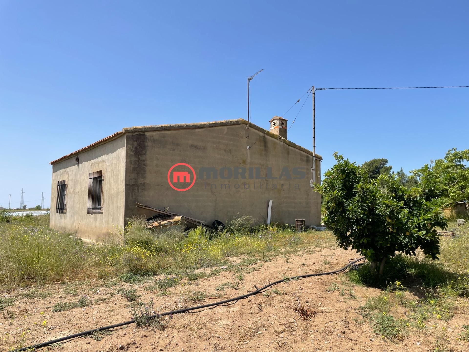 Casa o xalet en venda en Puerto Lumbreras amb Jardí privat i Piscina