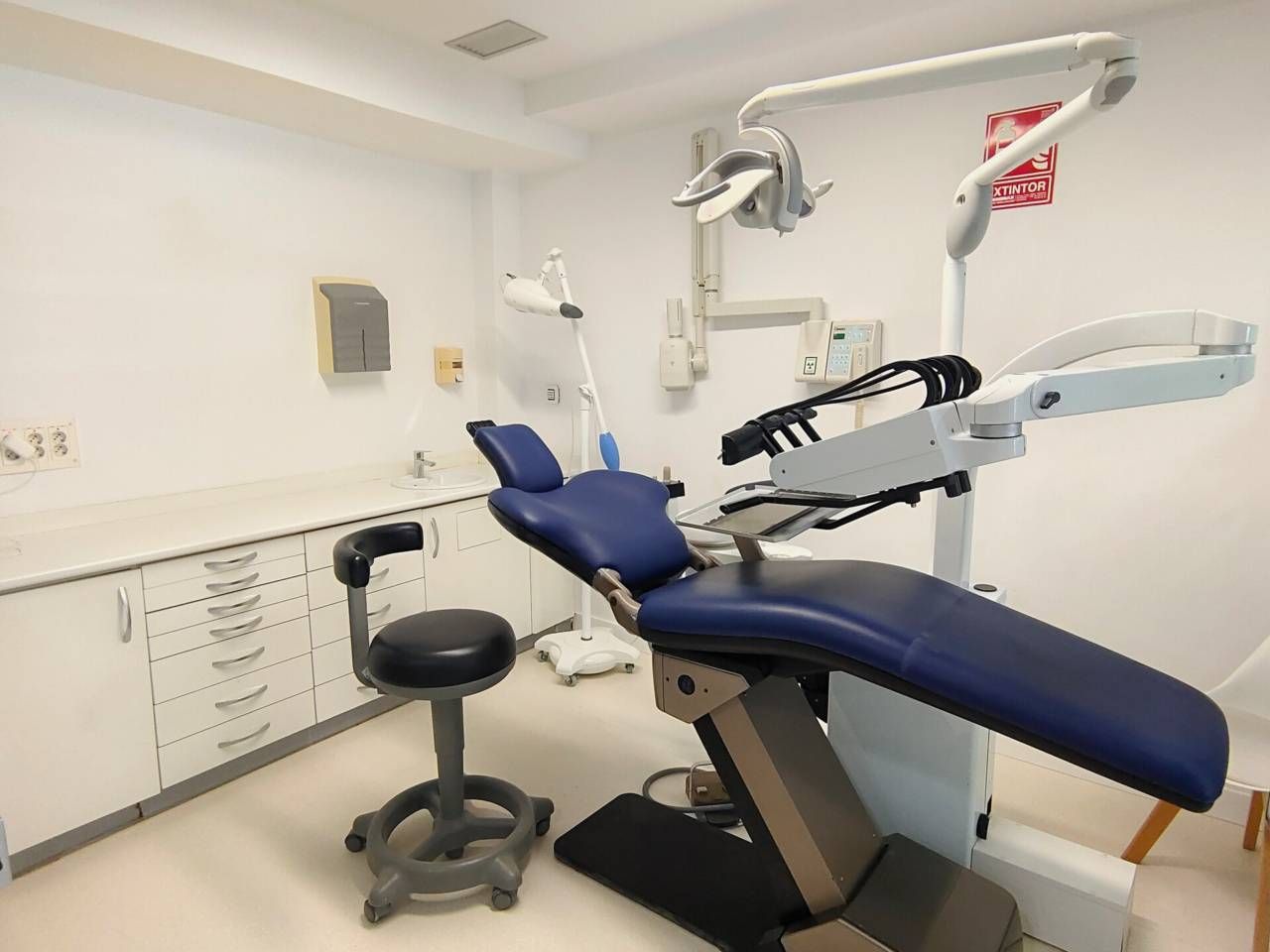 Local en venta en  Valencia Capital
