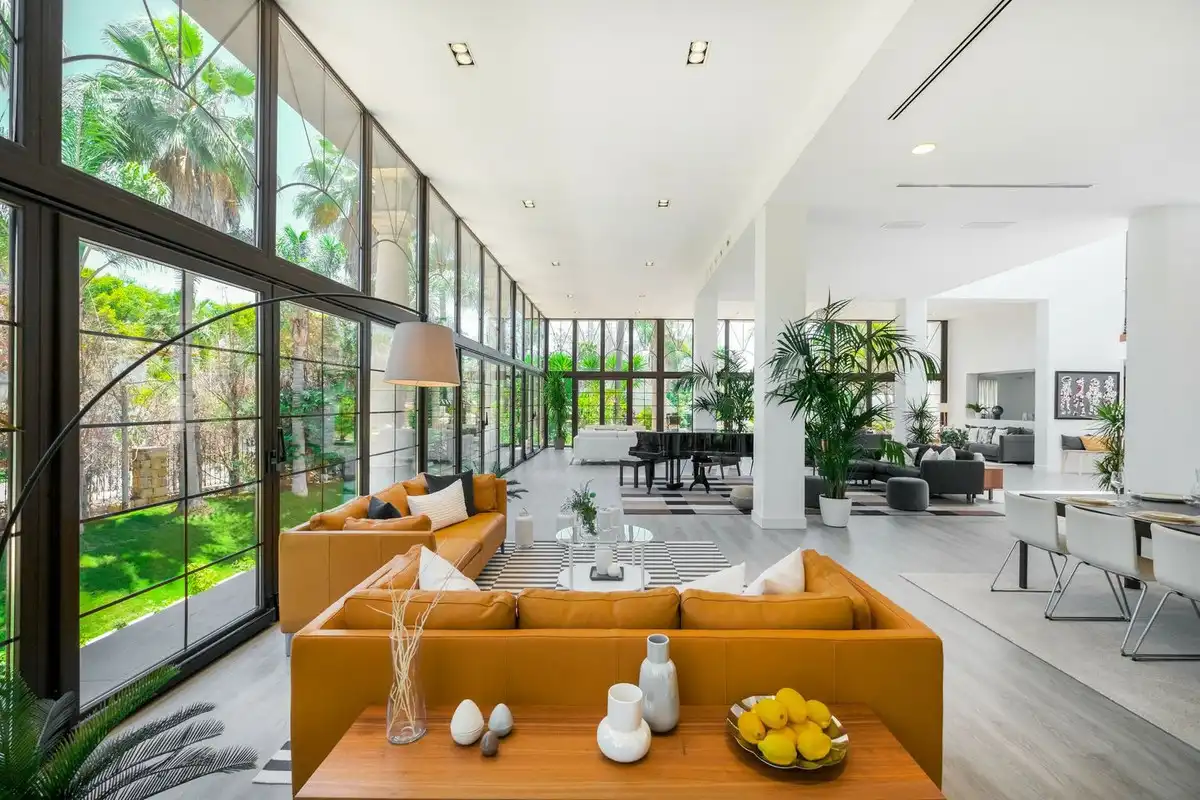 Villa mit Pool zum Verkauf in Calle los Granados 18, imagen 8