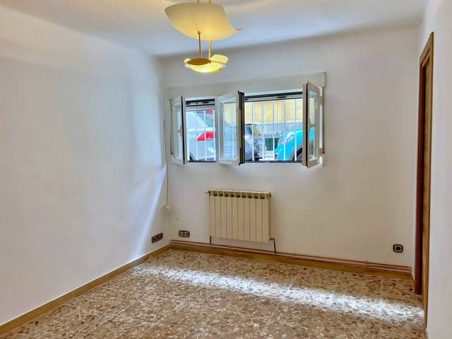 Piso en Venta en Calle de los Sagrados Corazones en Puerta del Ángel