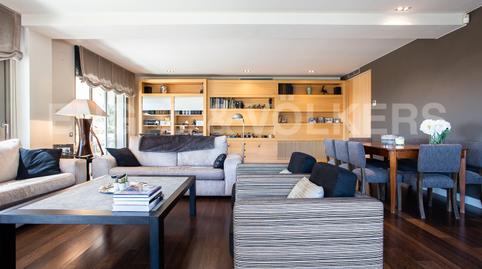 Foto 4 de Pis en venda a Sant Gervasi i la Bonanova,  Barcelona Capital