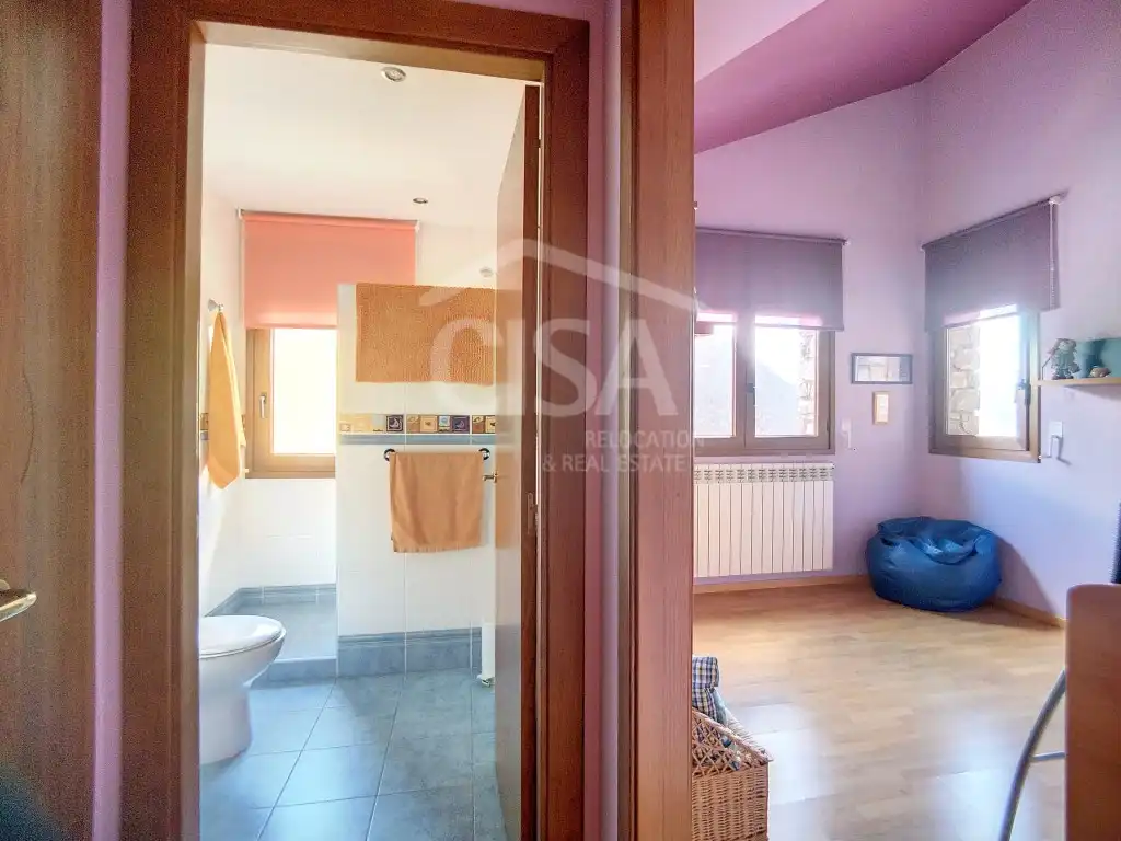 Casa in vendita a Canillo pueblo, imagen 48
