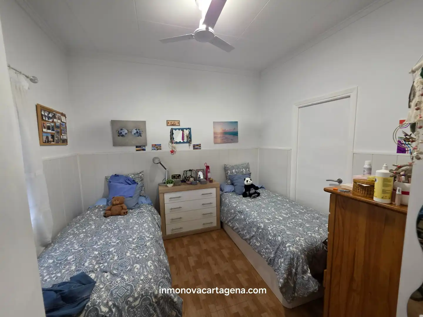 Bedroom of Houses for sale in Pedanías Oeste