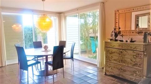 Foto 5 de Casa o xalet en venda a Carrer Castell de L' Aranyó, Ciutat Jardí, Lleida